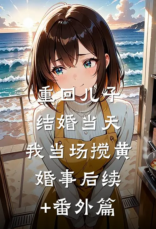 重回儿子结婚当天，我当场搅黄婚事后续+番外篇