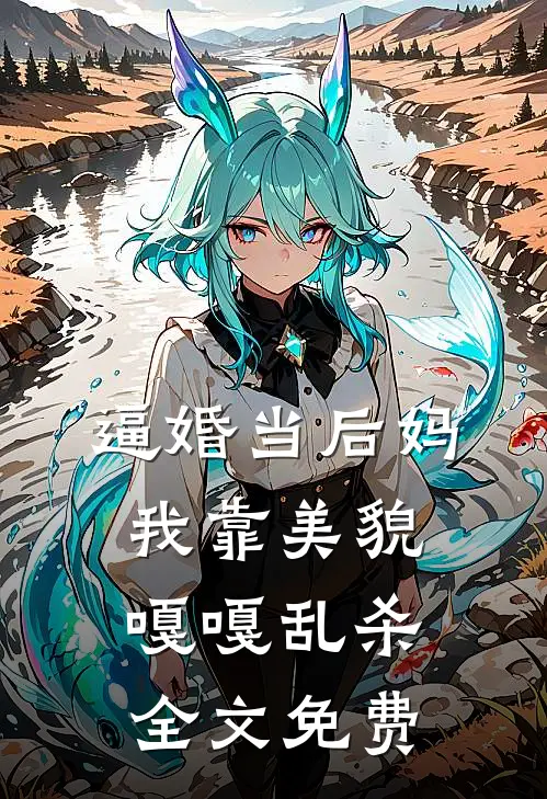 逼婚当后妈，我靠美貌嘎嘎乱杀全文免费