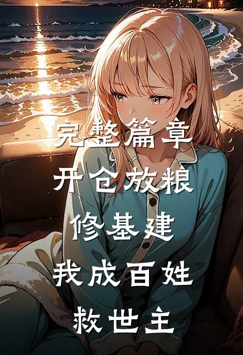 完整篇章开仓放粮修基建，我成百姓救世主