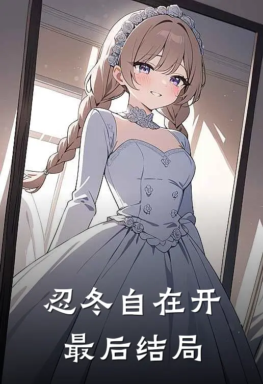 忍冬自在开最后结局