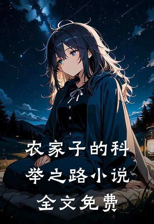 农家子的科举之路小说全文免费