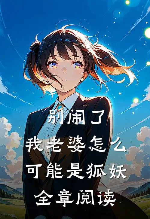 别闹了，我老婆怎么可能是狐妖全章阅读
