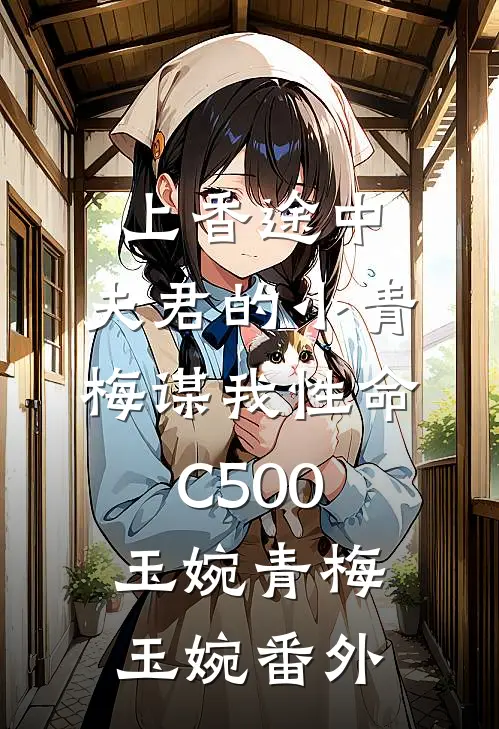 上香途中，夫君的小青梅谋我性命C500玉婉青梅玉婉 番外
