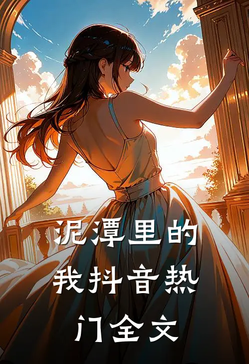 泥潭里的我抖音热门全文