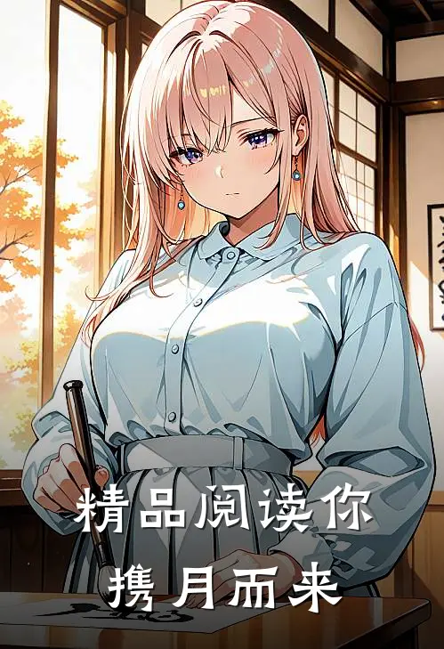 精品阅读你携月而来