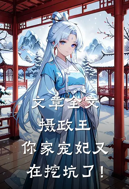 文章全文摄政王，你家宠妃又在挖坑了！