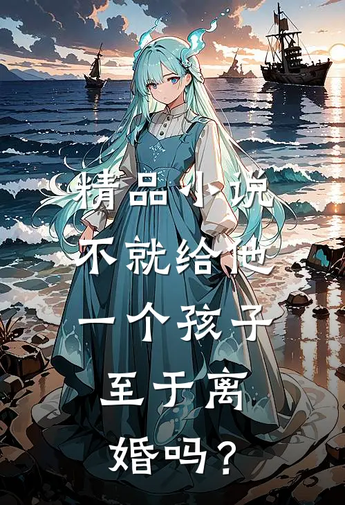 精品小说不就给他一个孩子，至于离婚吗？