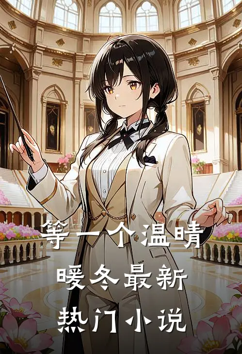 等一个温晴暖冬最新热门小说