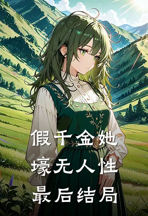 假千金她壕无人性最后结局