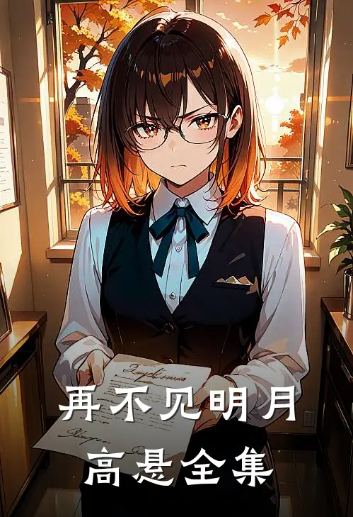 再不见明月高悬全集