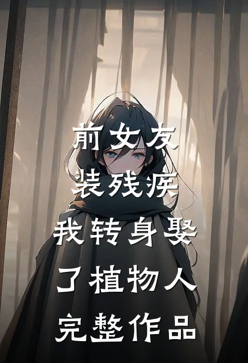 前女友装残疾，我转身娶了植物人完整作品