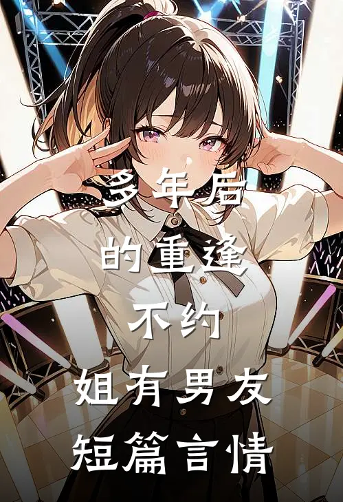 多年后的重逢，不约，姐有男友短篇言情