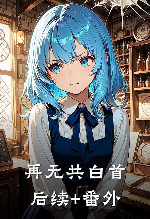 再无共白首后续+番外
