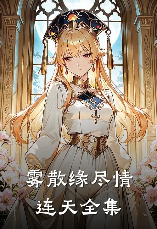 雾散缘尽情连天全集