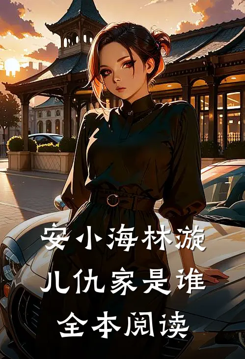 安小海林漩儿仇家是谁全本阅读