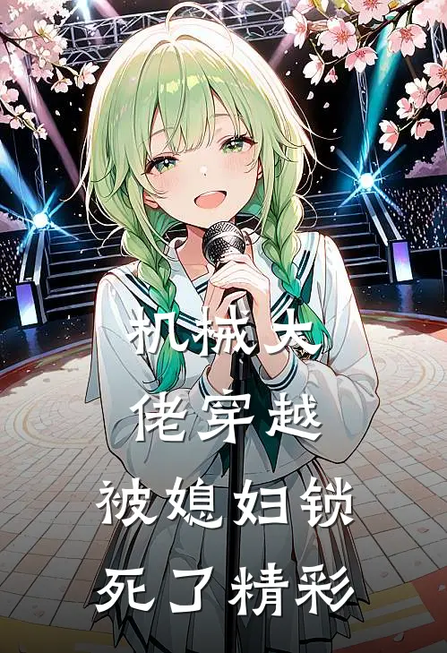 机械大佬穿越，被媳妇锁死了精彩