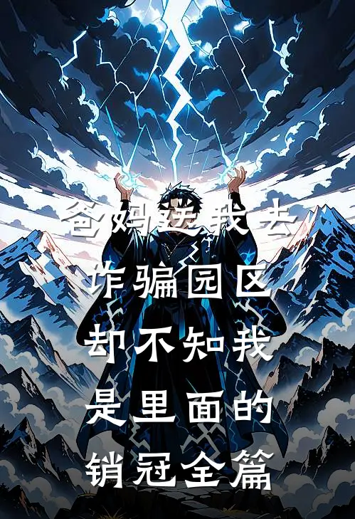 爸妈送我去诈骗园区，却不知我是里面的销冠全篇