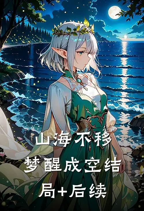 山海不移，梦醒成空结局+后续
