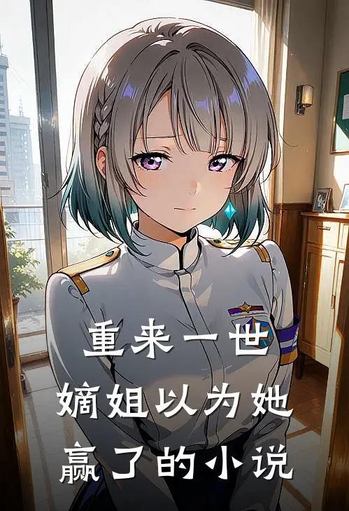 重来一世，嫡姐以为她赢了的小说