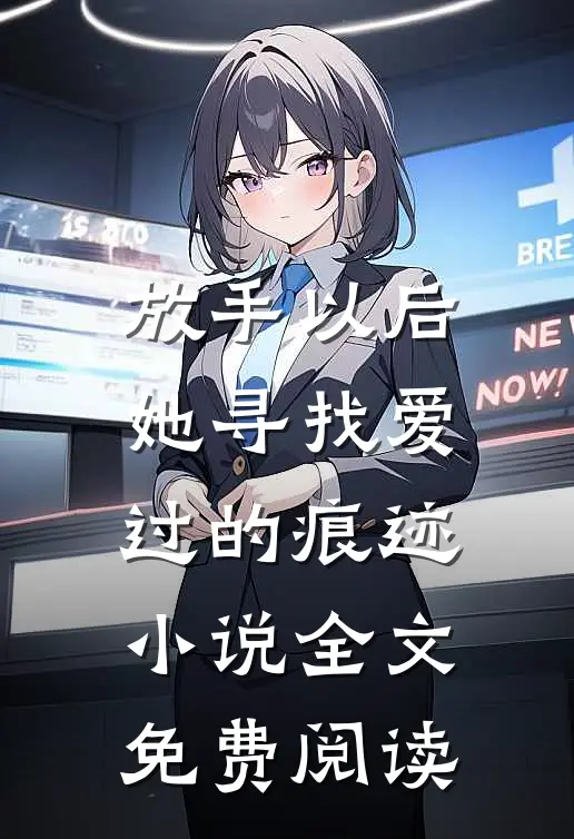 放手以后，她寻找爱过的痕迹小说全文免费阅读