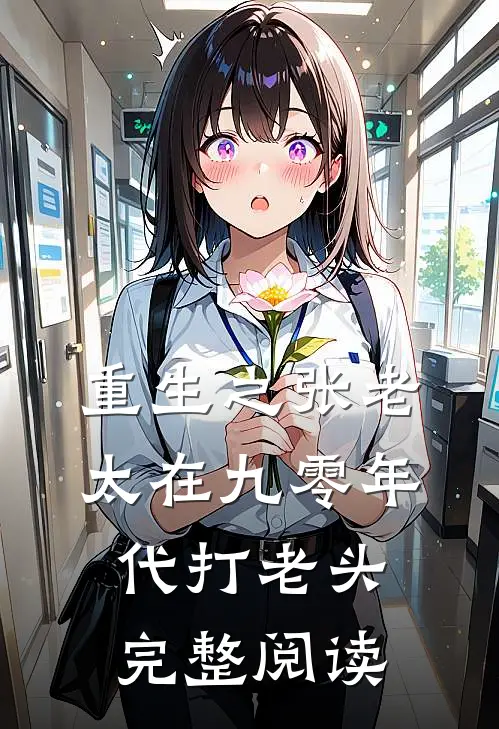 重生之张老太在九零年代打老头完整阅读