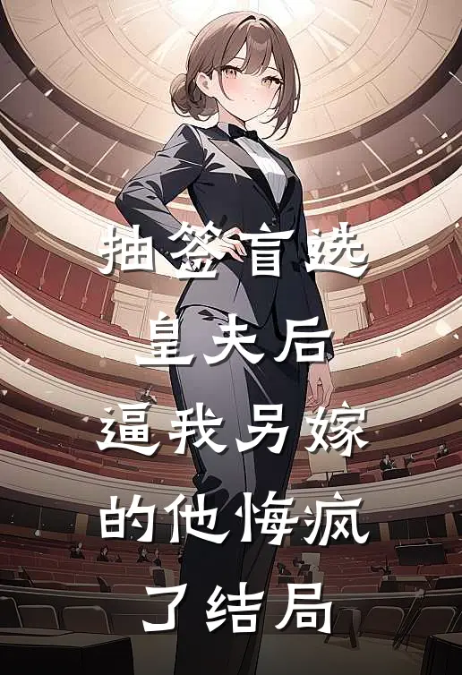 抽签盲选皇夫后，逼我另嫁的他悔疯了结局