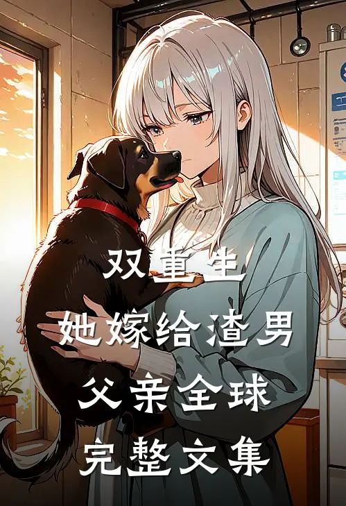 双重生：她嫁给渣男父亲全球完整文集