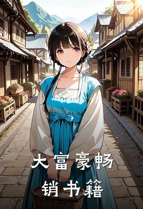 大富豪畅销书籍