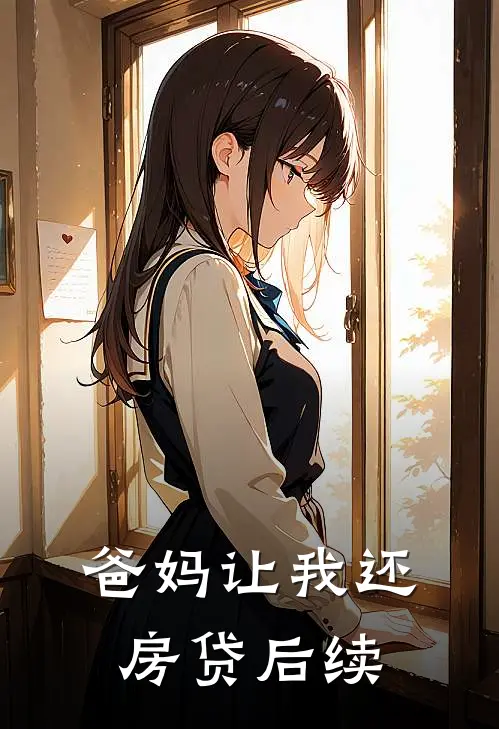 爸妈让我还房贷后续