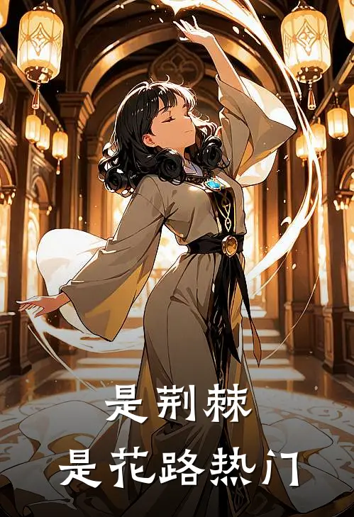 是荆棘，是花路热门