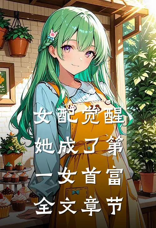 女配觉醒：她成了第一女首富全文章节