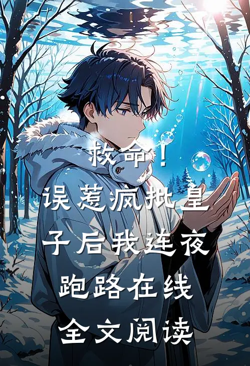 救命！误惹疯批皇子后我连夜跑路在线全文阅读
