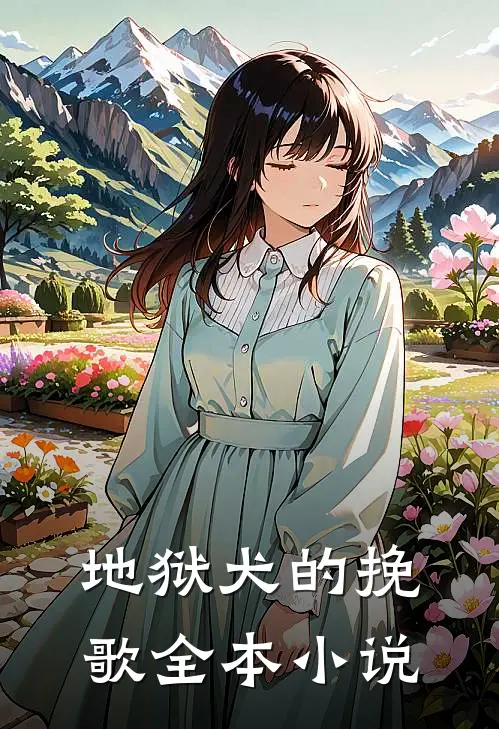 地狱犬的挽歌全本小说