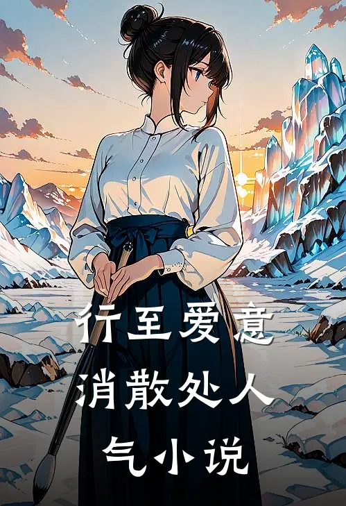 行至爱意消散处人气小说