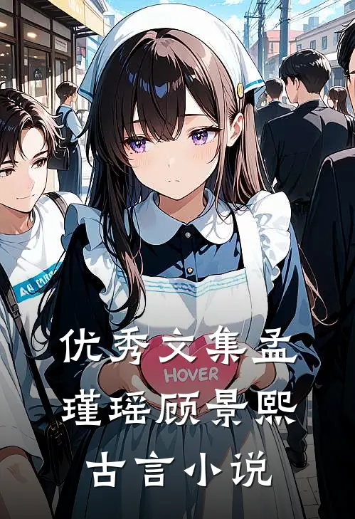 优秀文集孟瑾瑶顾景熙古言小说