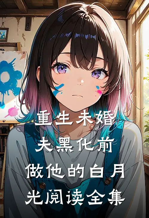重生未婚夫黑化前，做他的白月光阅读全集