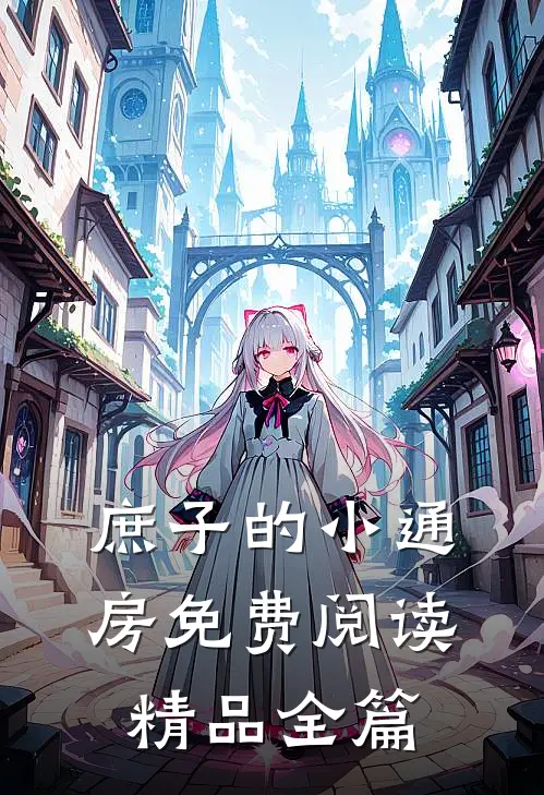 庶子的小通房免费阅读精品全篇