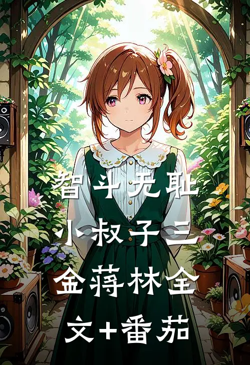 智斗无耻小叔子三金蒋林全文+番茄