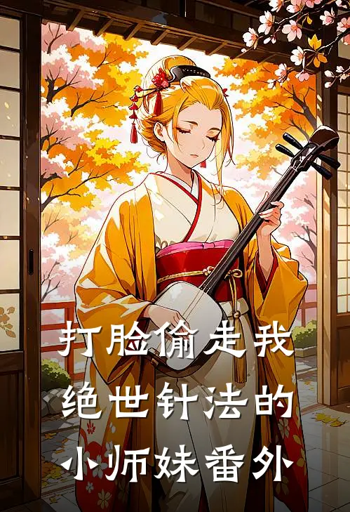 打脸偷走我绝世针法的小师妹 番外
