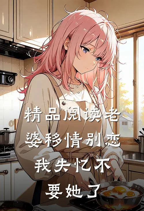 精品阅读老婆移情别恋，我失忆不要她了