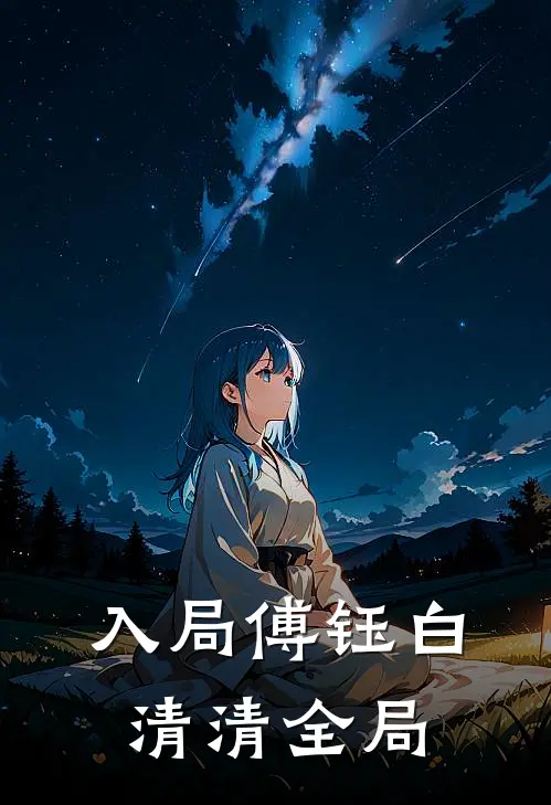 入局傅钰白清清全局