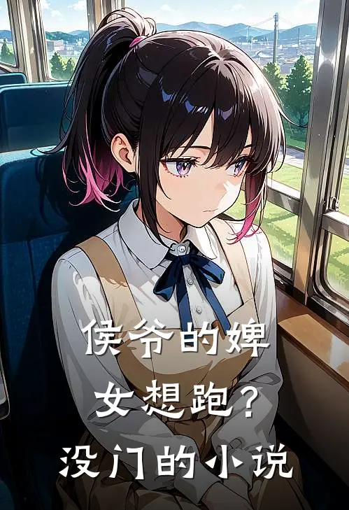 侯爷的婢女想跑？没门的小说