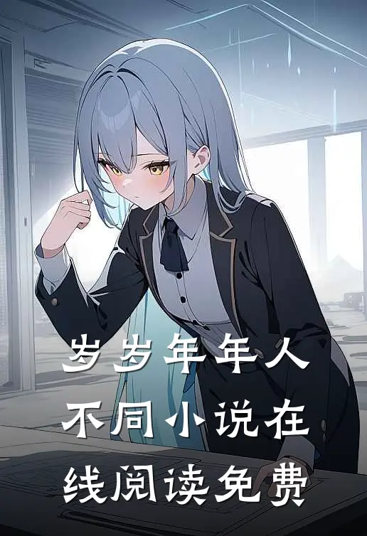 岁岁年年人不同小说在线阅读免费