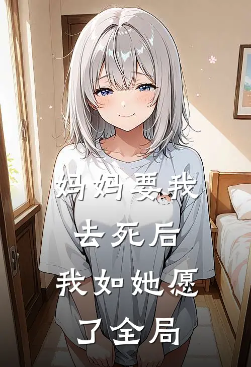 妈妈要我去死后，我如她愿了全局