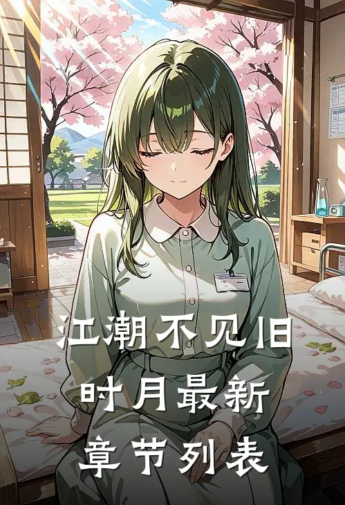 江潮不见旧时月最新章节列表