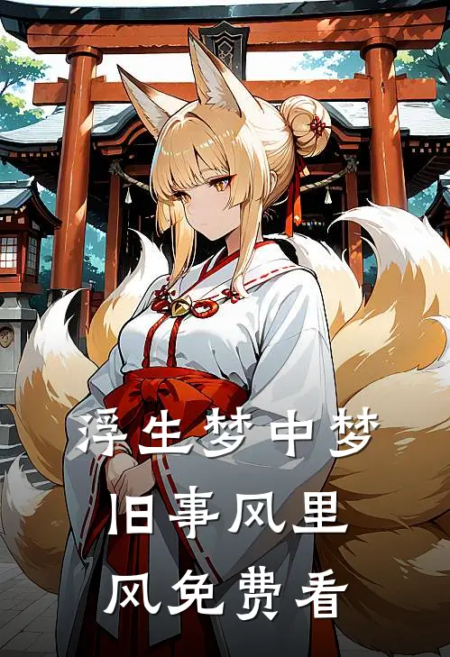浮生梦中梦，旧事风里风免费看