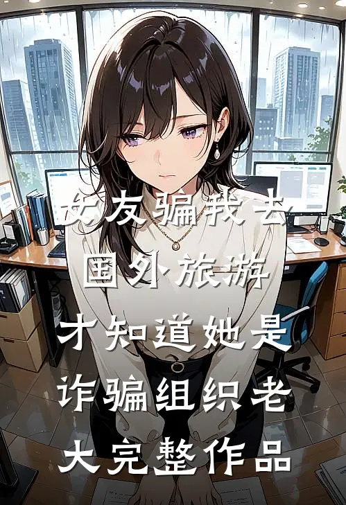 女友骗我去国外旅游，才知道她是诈骗组织老大完整作品