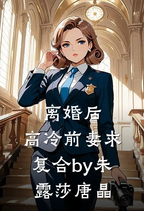 离婚后，高冷前妻求复合by朱露莎唐晶