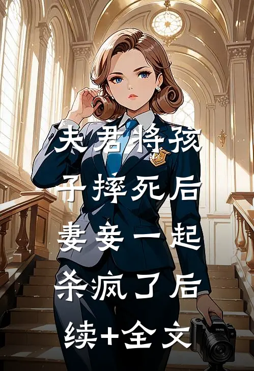夫君将孩子摔死后，妻妾一起杀疯了后续+全文