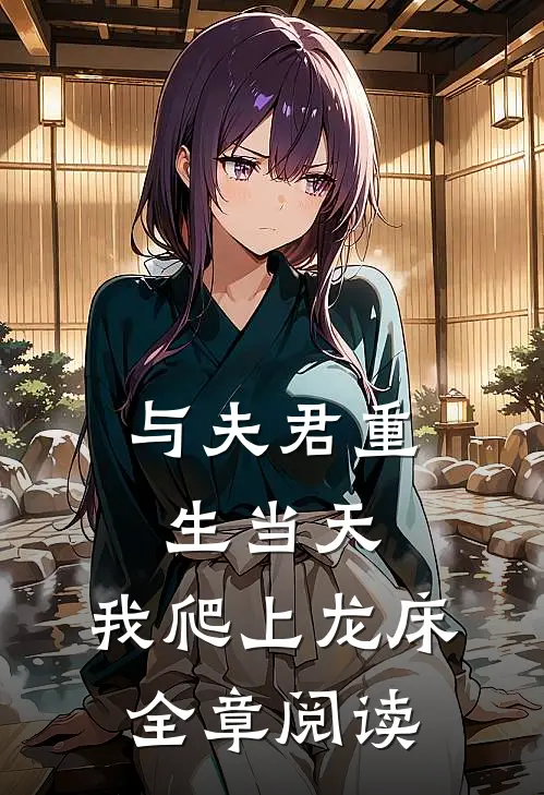 与夫君重生当天，我爬上龙床全章阅读